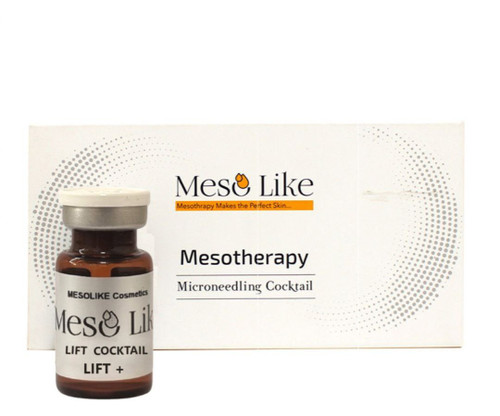 کوکتل لیفت مزولایک +Lift