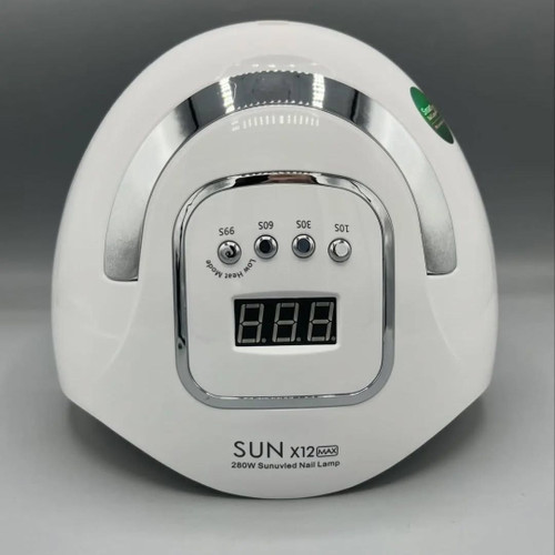 دستگاه یووی سان مدل X12 Max