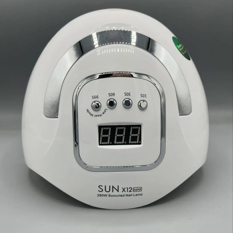 دستگاه یووی سان مدل X12 Max