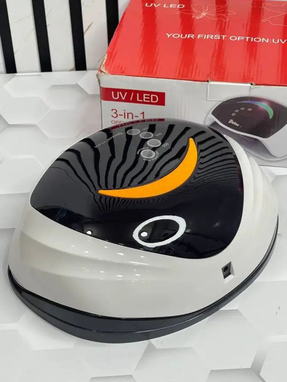 دستگاه یووی مدل : Ytereate YT-008