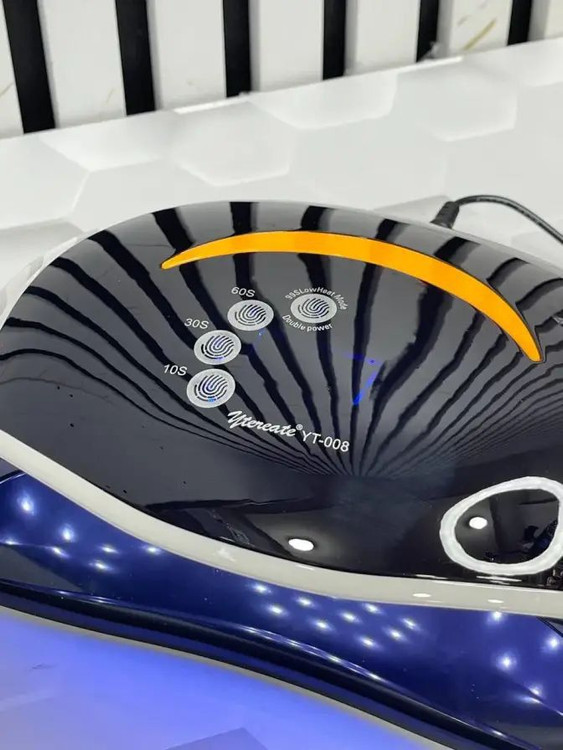 دستگاه یووی مدل : Ytereate YT-008