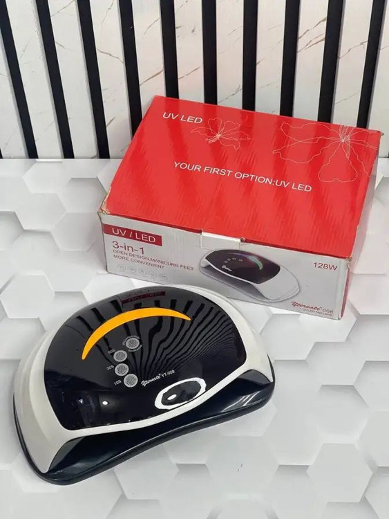 دستگاه یووی مدل : Ytereate YT-008